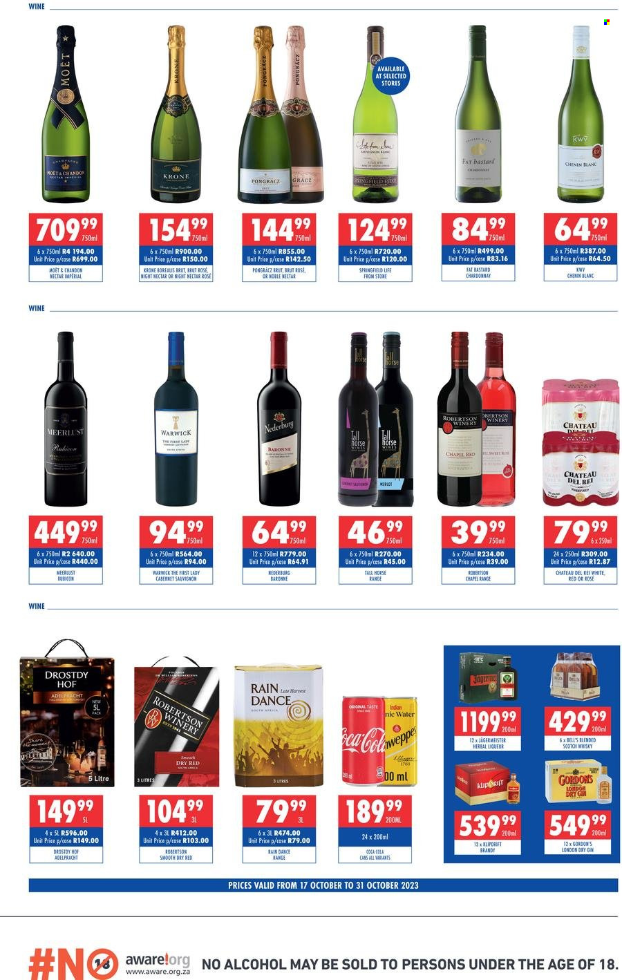 Ultra Liquors specials - 17/10/2023 - 31/10/2023. Page 3