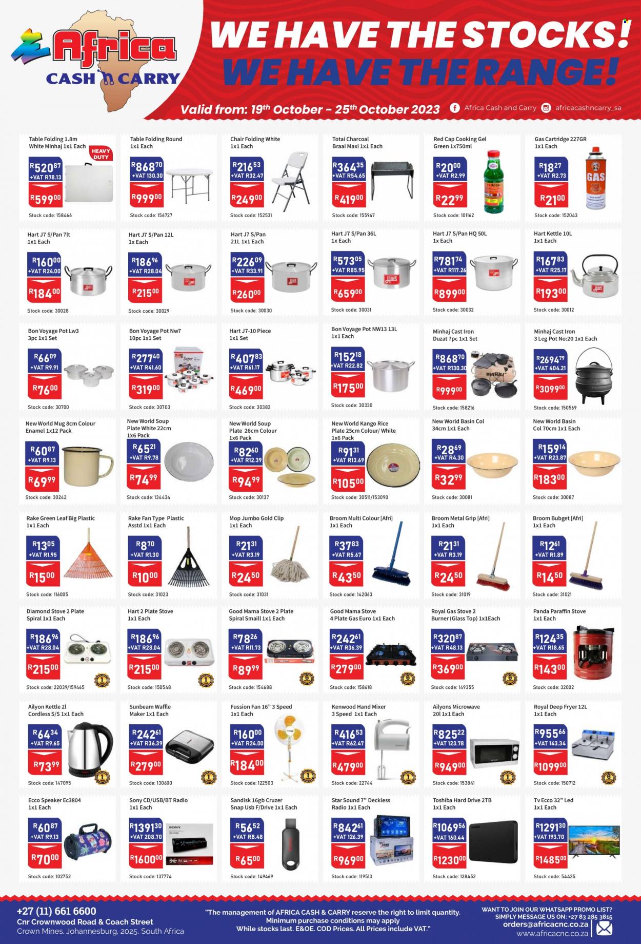 Africa Cash & Carry specials - 19/10/2023 - 25/10/2023. Page 10