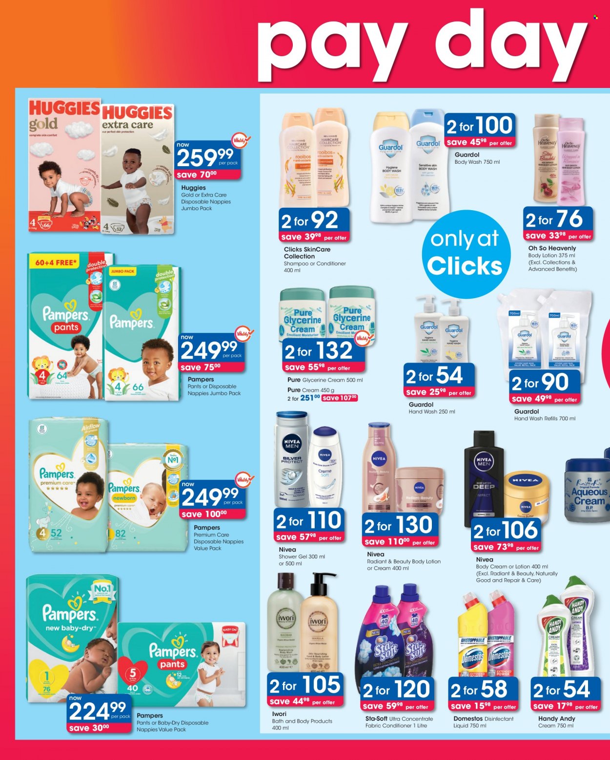 Clicks specials - 19/10/2023 - 02/11/2023. Page 2
