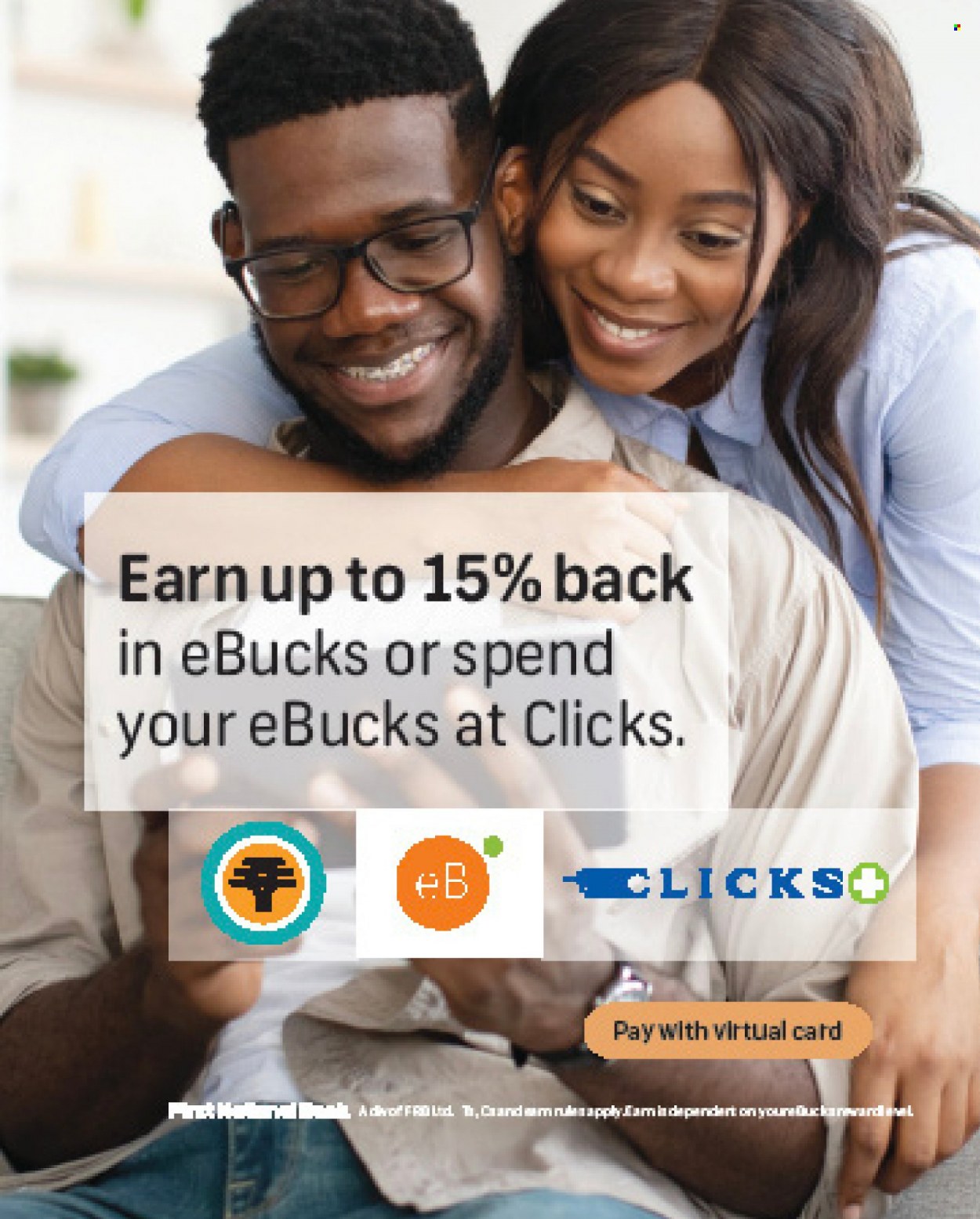 Clicks specials - 19/10/2023 - 02/11/2023. Page 7