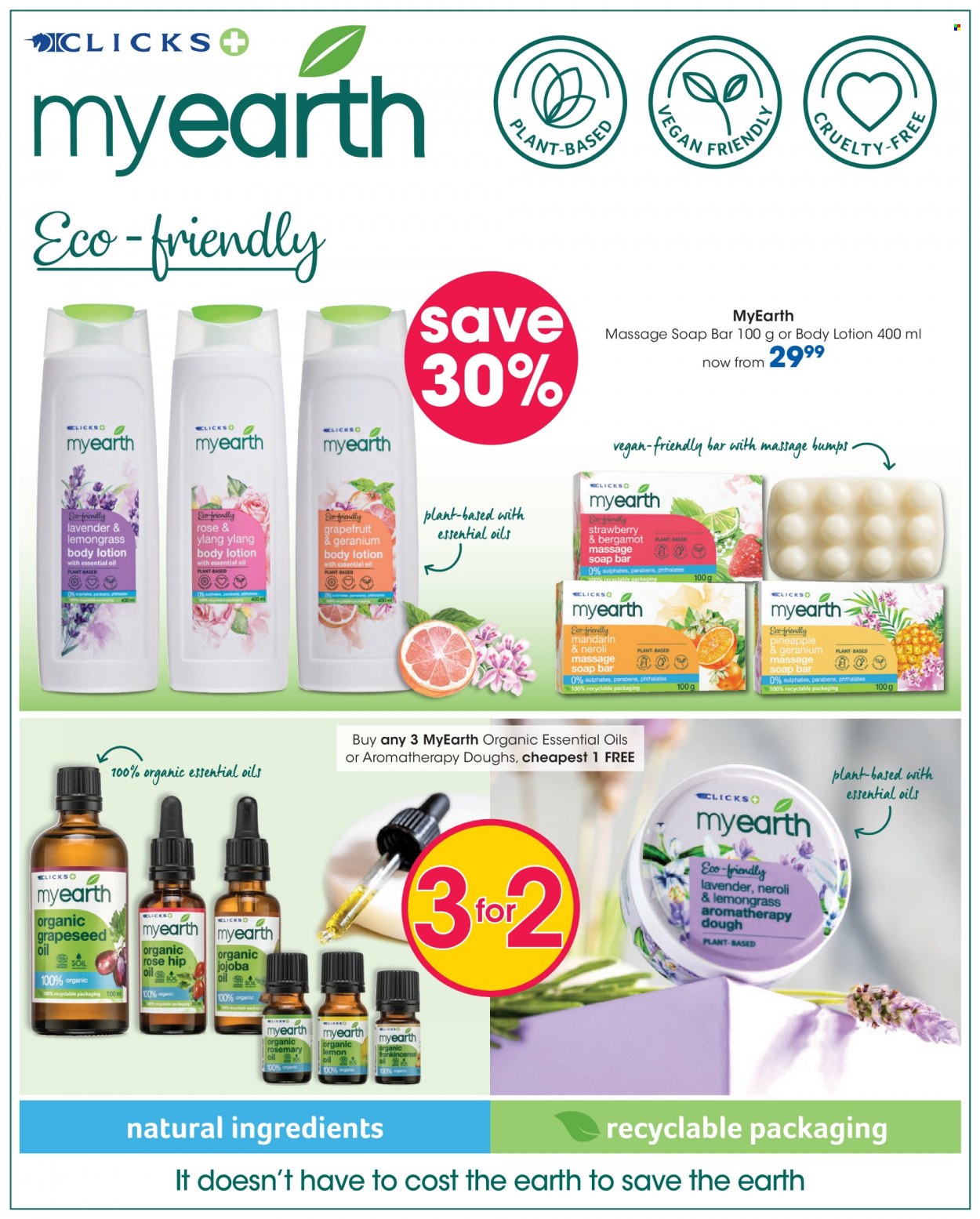 Clicks specials - 19/10/2023 - 02/11/2023. Page 8