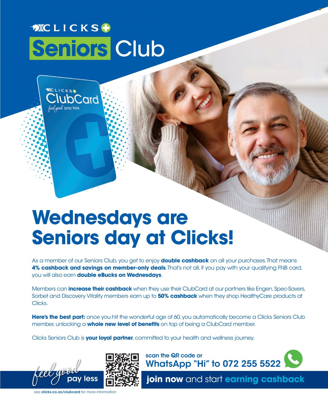 Clicks specials - 19/10/2023 - 02/11/2023. Page 9