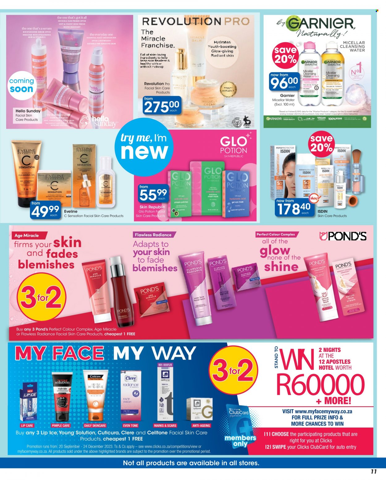 Clicks specials - 19/10/2023 - 02/11/2023. Page 11