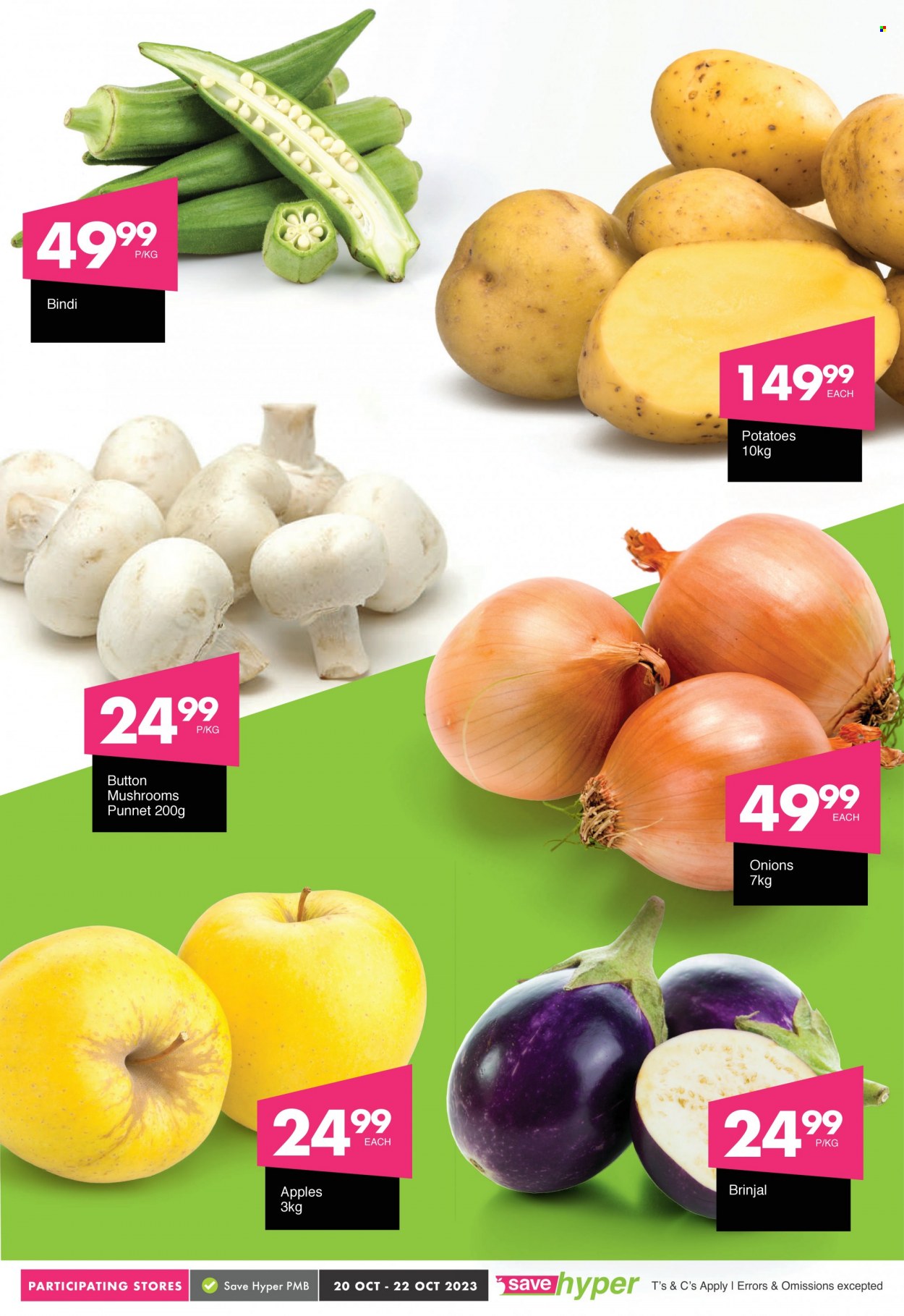 Save hyper specials - 20/10/2023 - 22/10/2023. Page 2
