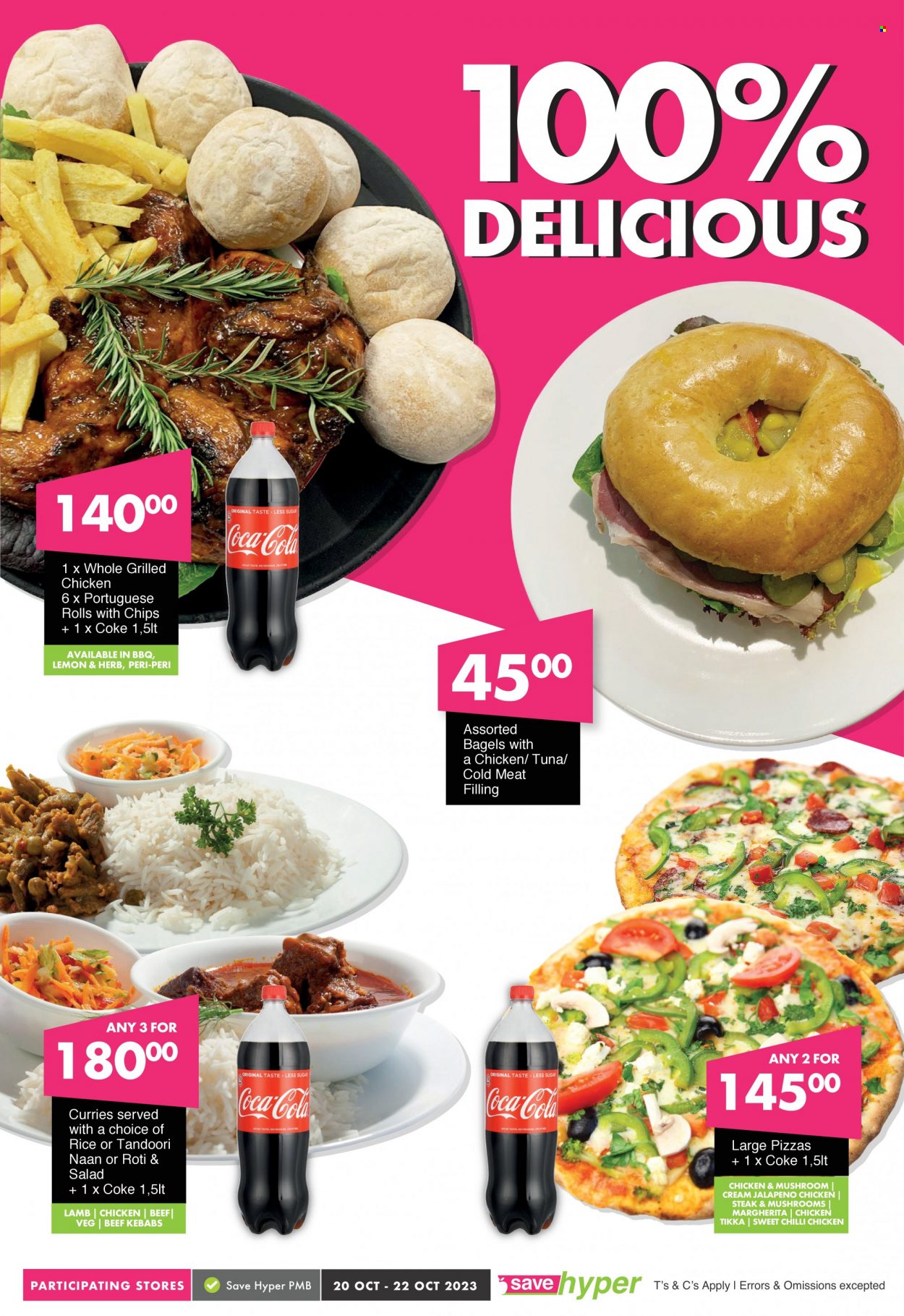 Save hyper specials - 20/10/2023 - 22/10/2023. Page 10