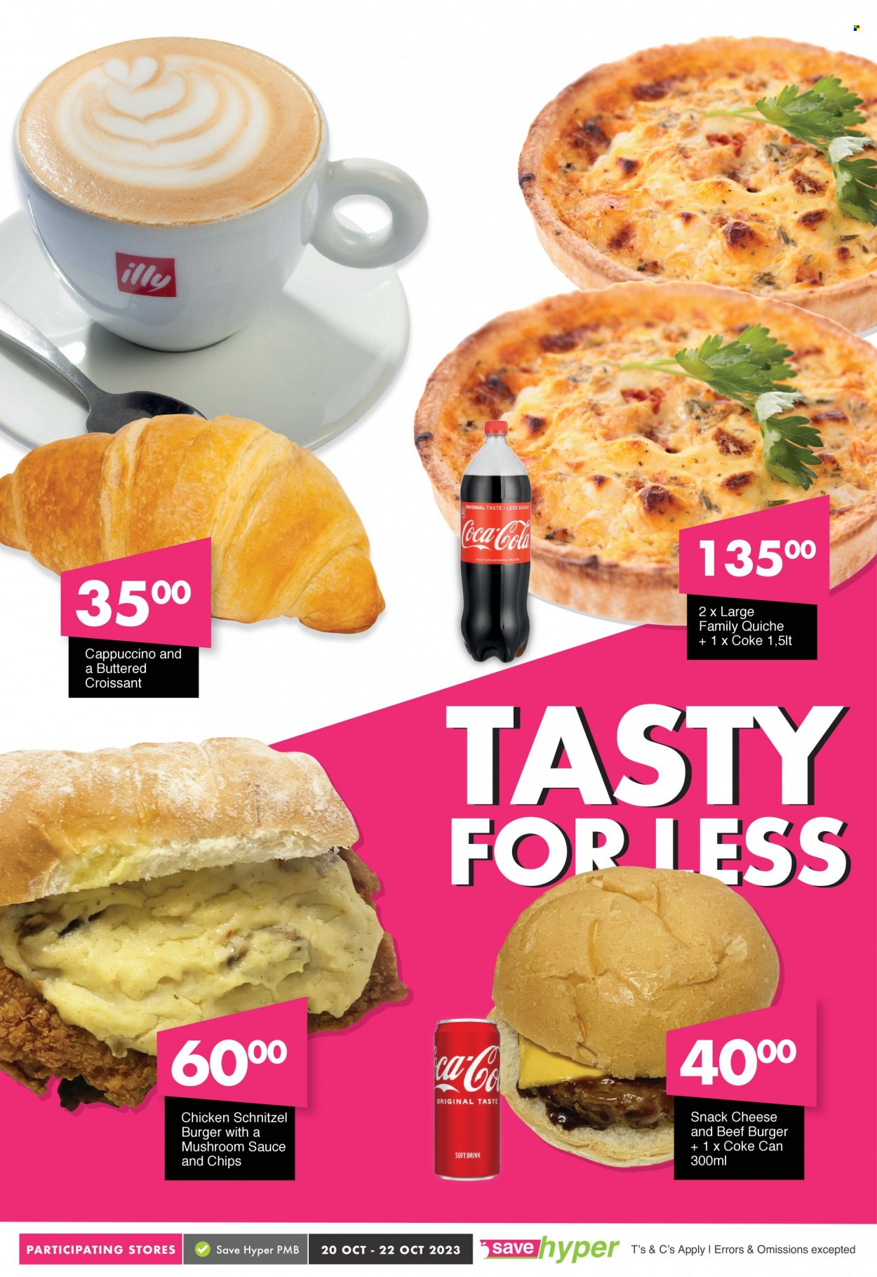 Save hyper specials - 20/10/2023 - 22/10/2023. Page 11