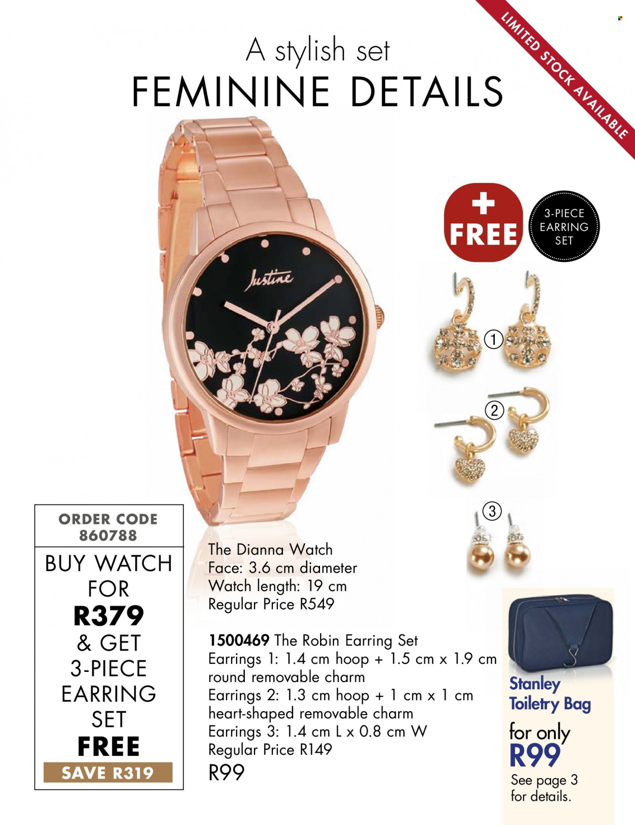 Justine specials - 21/10/2023 - 31/10/2023. Page 10