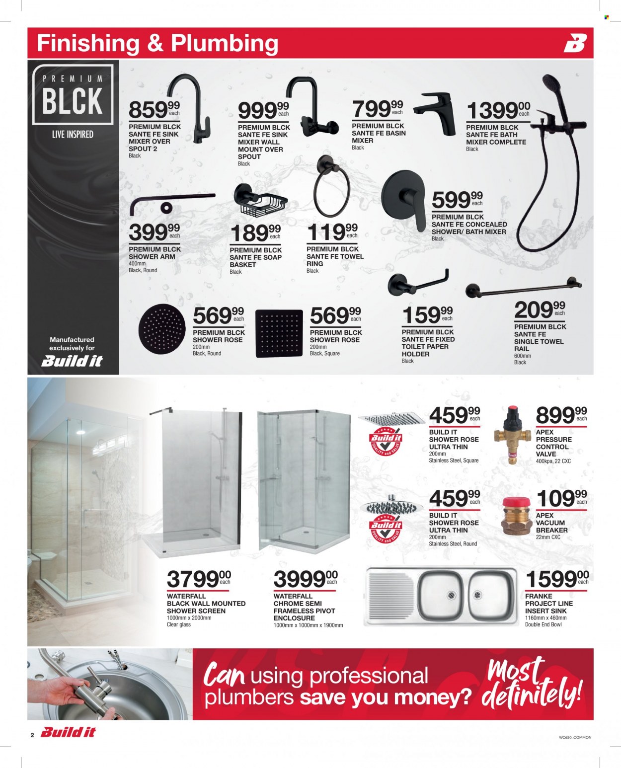 Build It specials - 25/10/2023 - 08/11/2023. Page 2