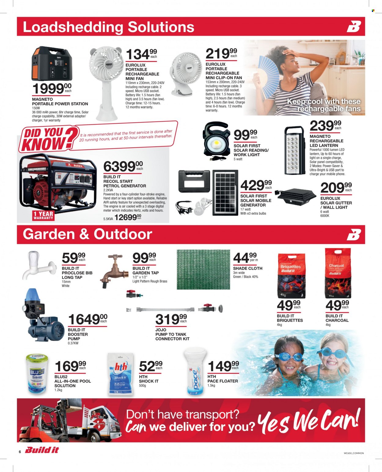 Build It specials - 25/10/2023 - 08/11/2023. Page 6