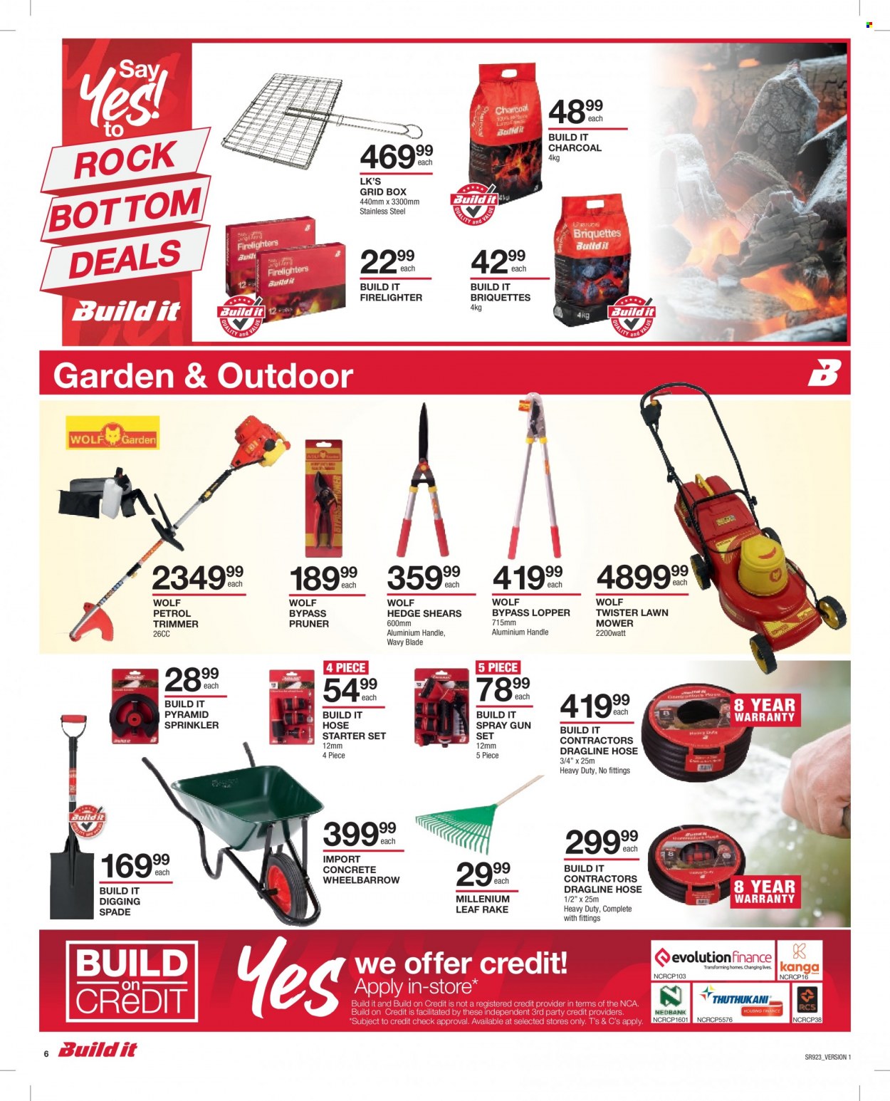 Build It specials - 25/10/2023 - 08/11/2023. Page 6