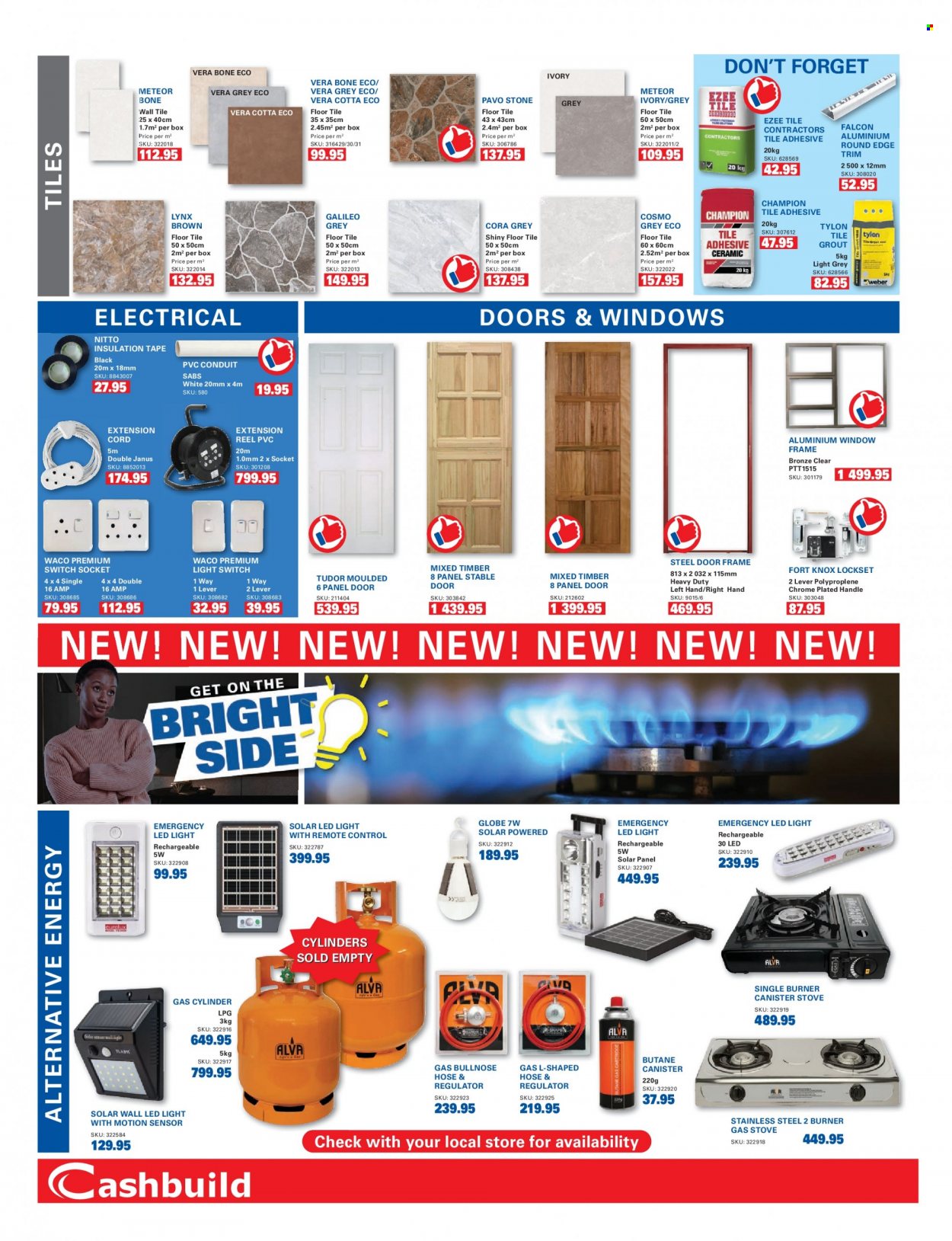 Cashbuild specials - 22/10/2023 - 19/11/2023. Page 2