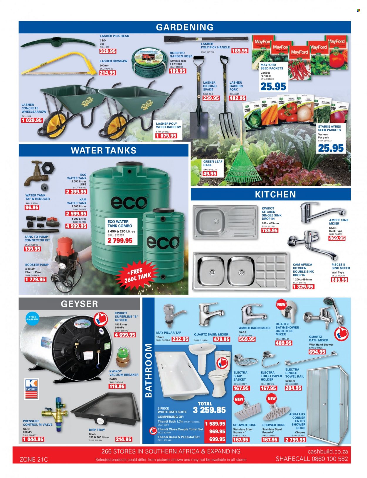 Cashbuild specials - 22/10/2023 - 19/11/2023. Page 3