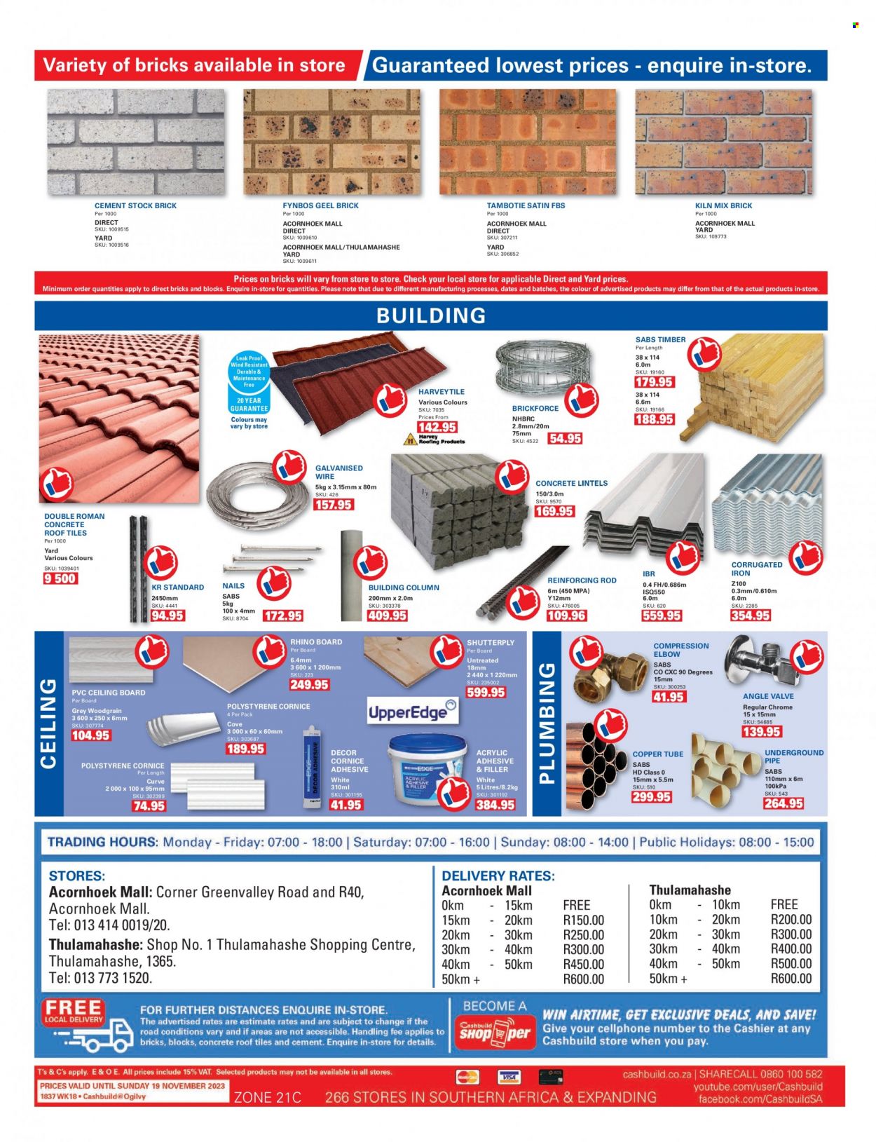 Cashbuild specials - 22/10/2023 - 19/11/2023. Page 4