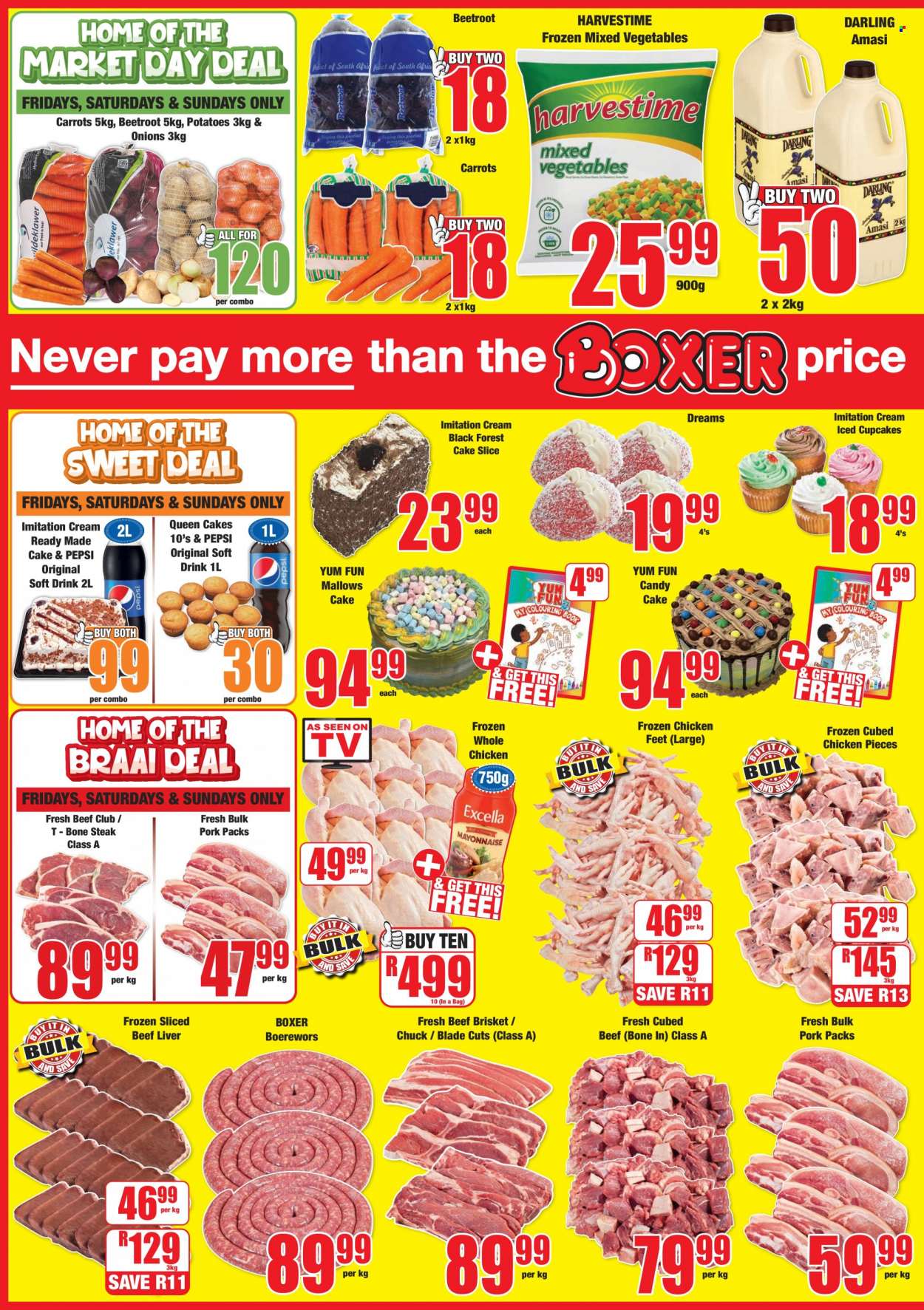 Boxer specials - 23/10/2023 - 12/11/2023. Page 2