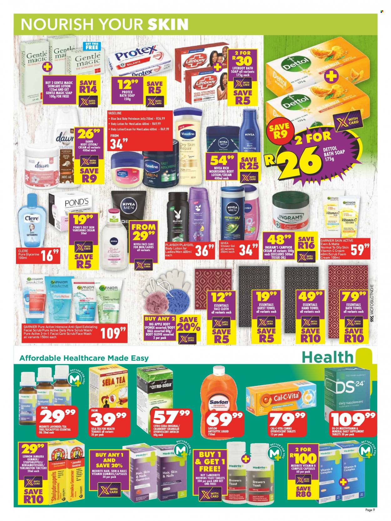 Shoprite specials - 23/10/2023 - 05/11/2023. Page 9