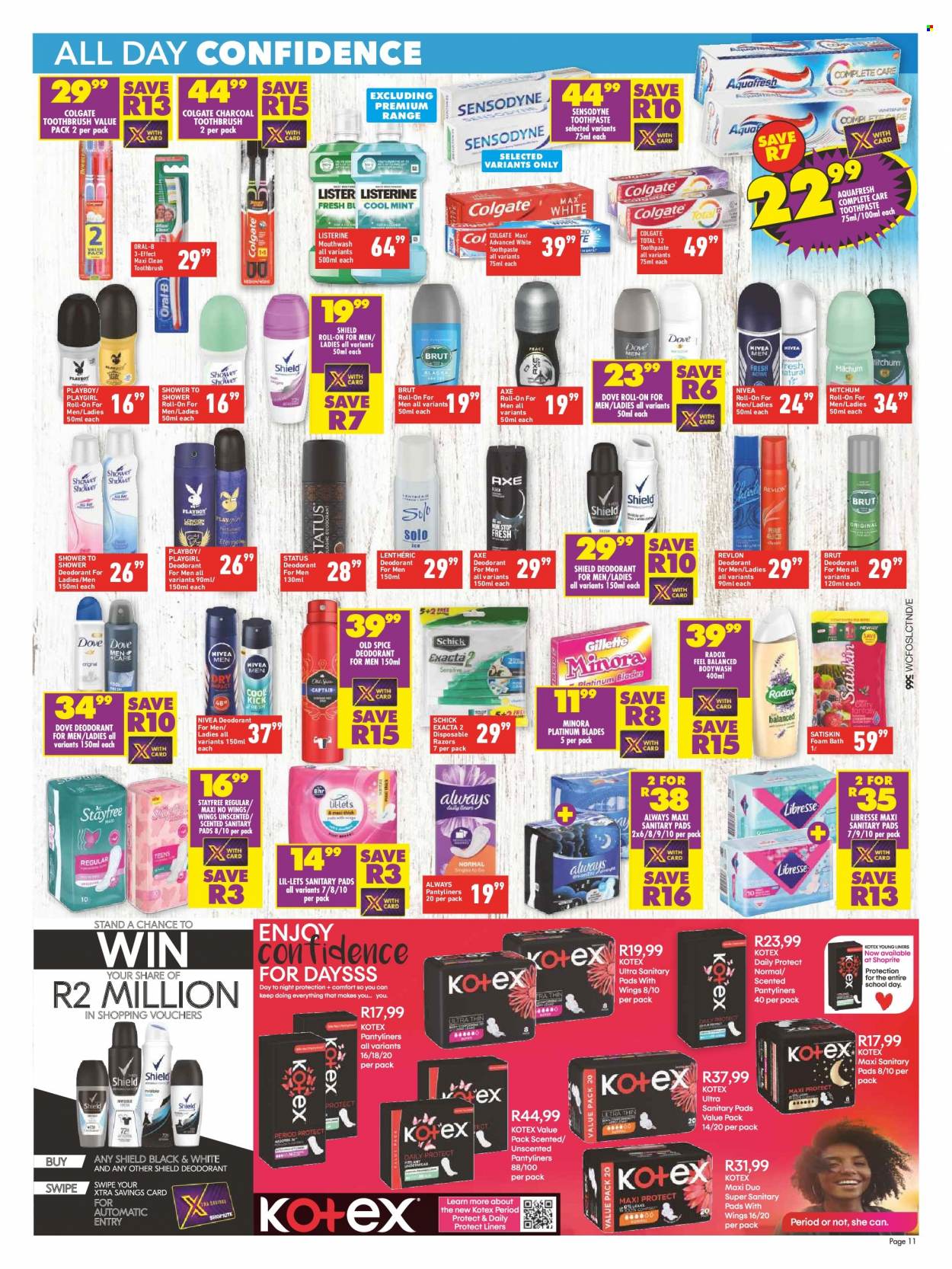 Shoprite specials - 23/10/2023 - 05/11/2023. Page 11