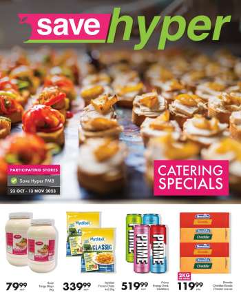 Save hyper catalogue  - 23/10/2023 - 13/11/2023.
