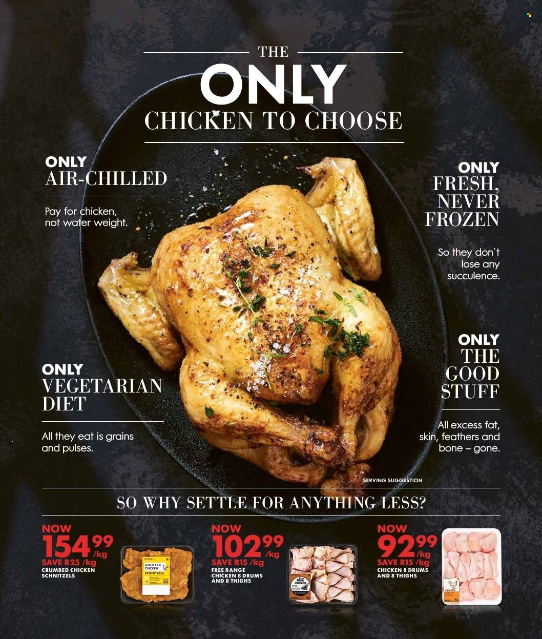 Woolworths specials - 23/10/2023 - 05/11/2023. Page 2