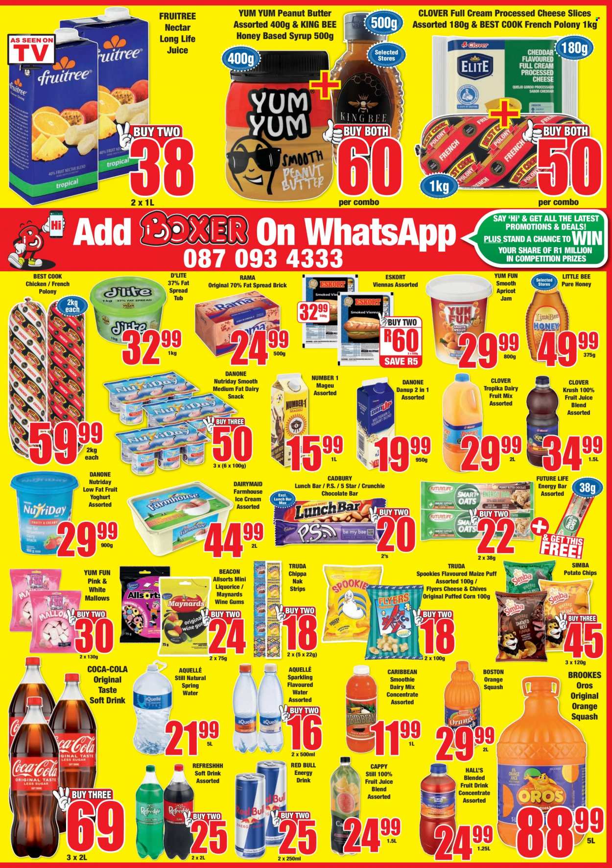 Boxer specials - 23/10/2023 - 12/11/2023. Page 3