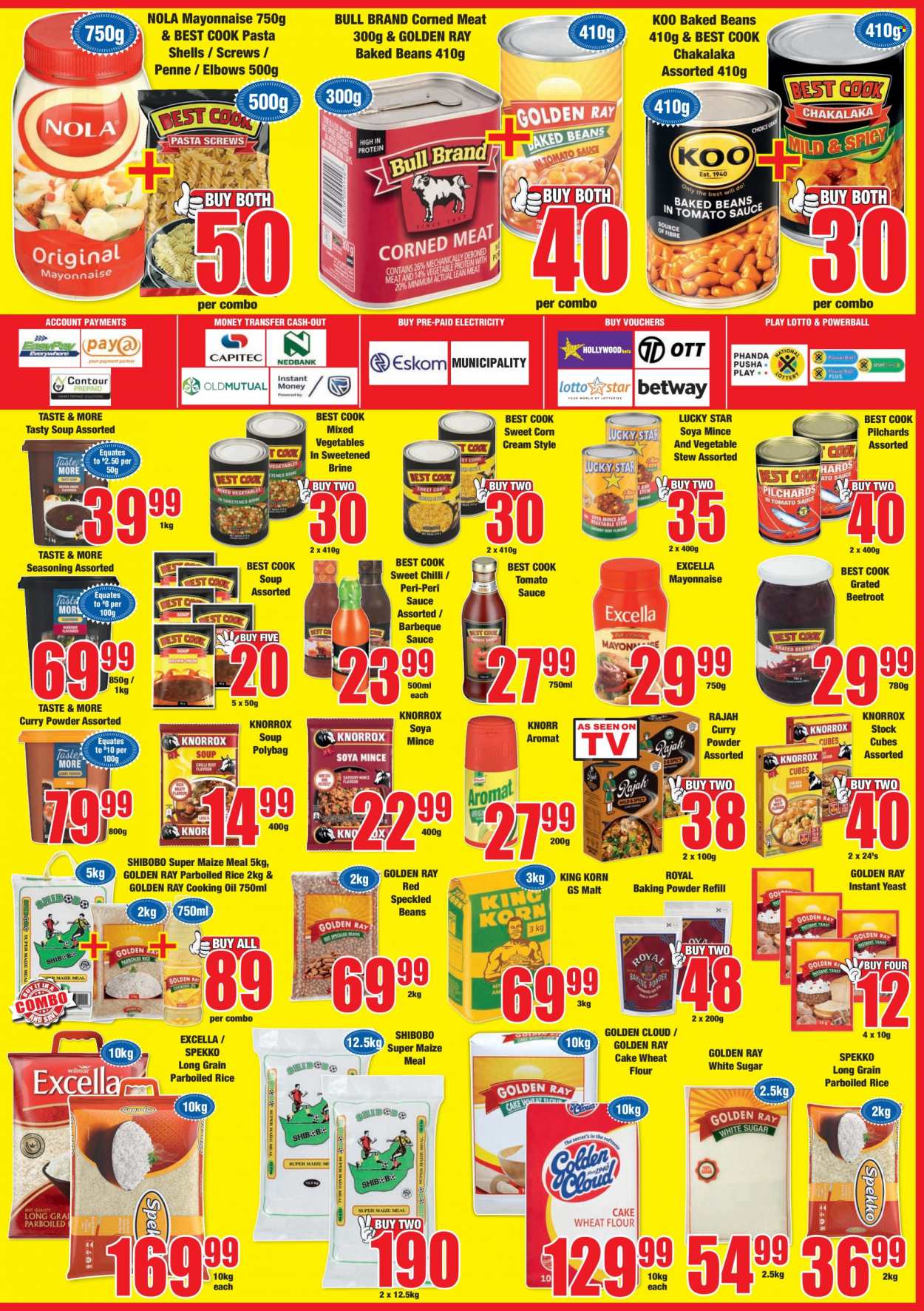 Boxer specials - 23/10/2023 - 12/11/2023. Page 5
