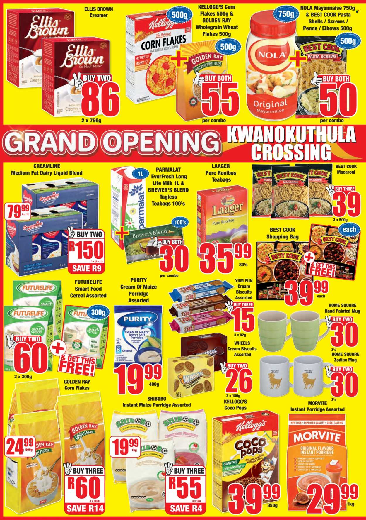 Boxer specials - 25/10/2023 - 12/11/2023. Page 4