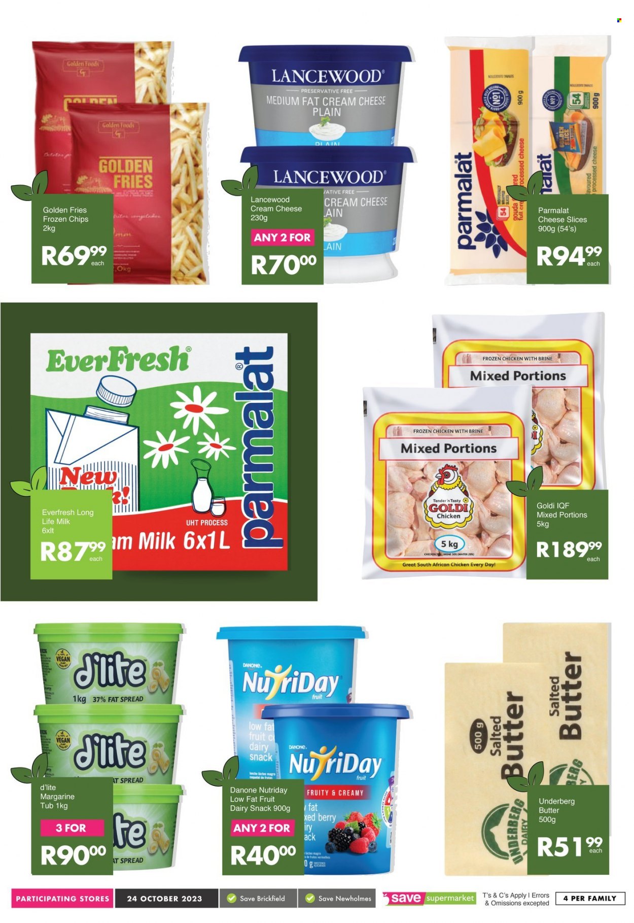 Save supermarket specials - 24/10/2023 - 24/10/2023. Page 2