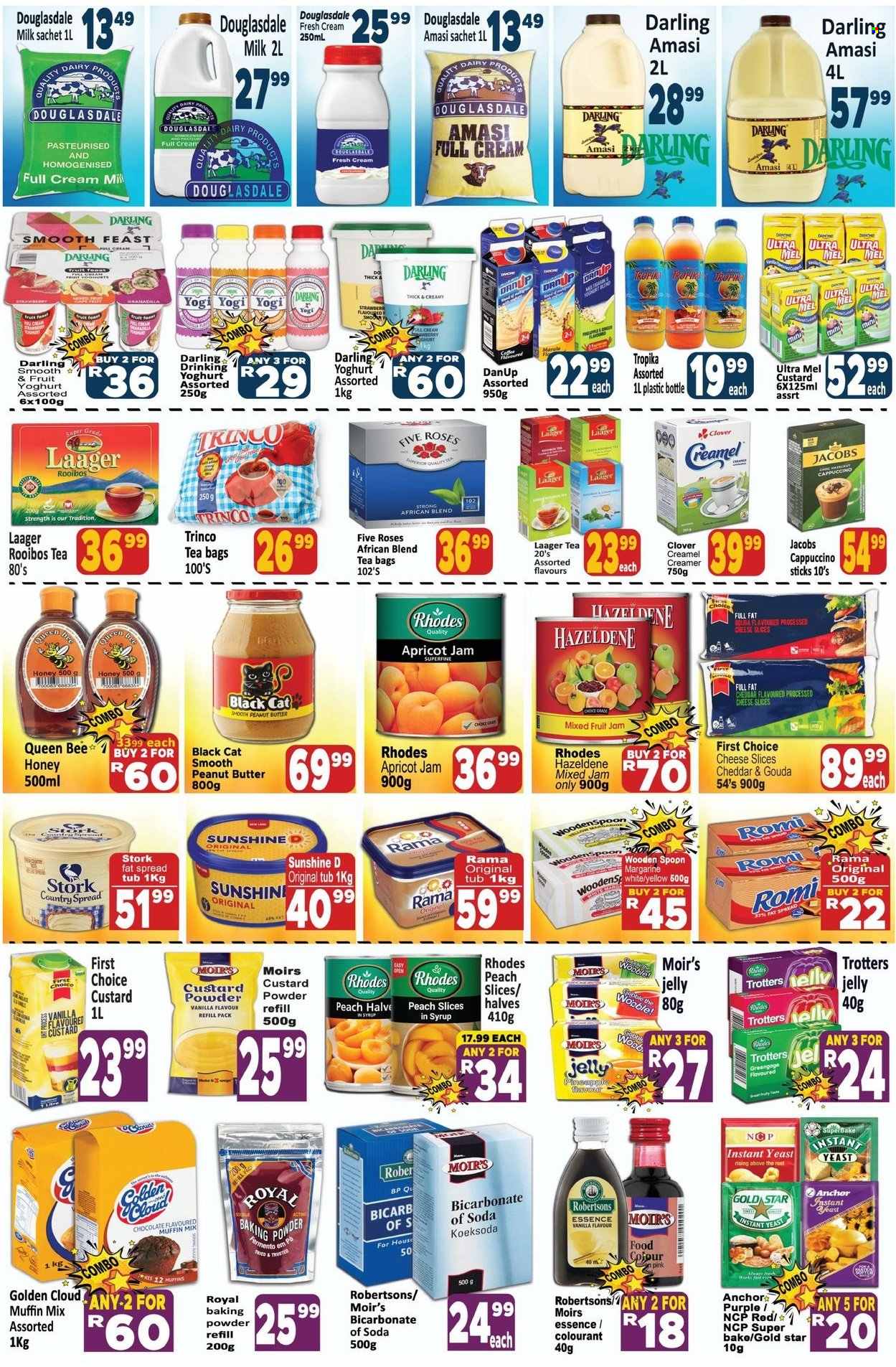 Supa Store specials - 24/10/2023 - 08/11/2023. Page 4