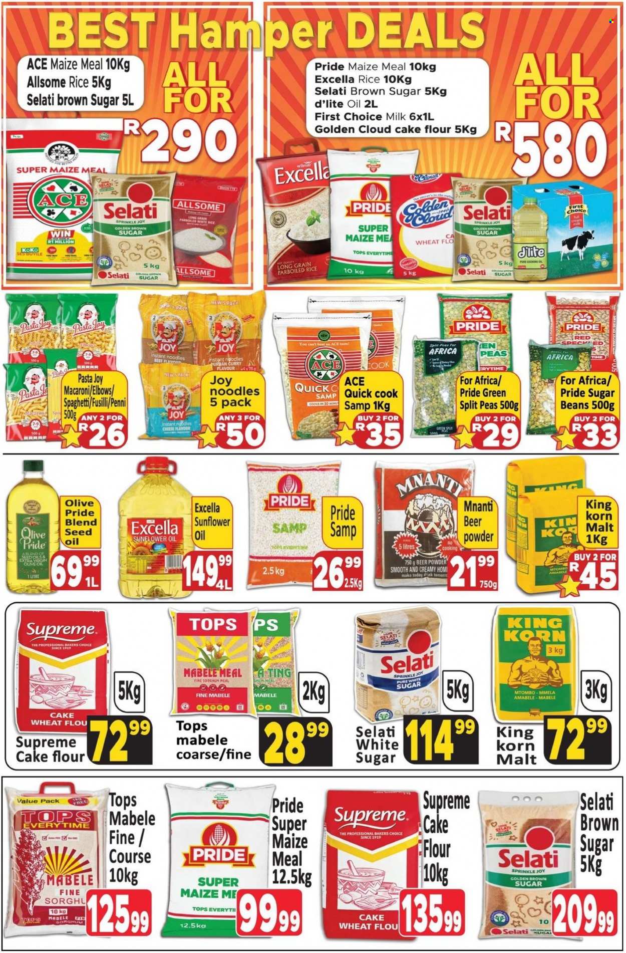 Supa Store specials - 24/10/2023 - 08/11/2023. Page 5