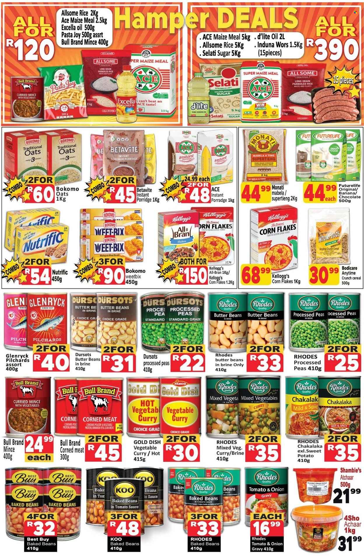 Supa Store specials - 24/10/2023 - 08/11/2023. Page 6