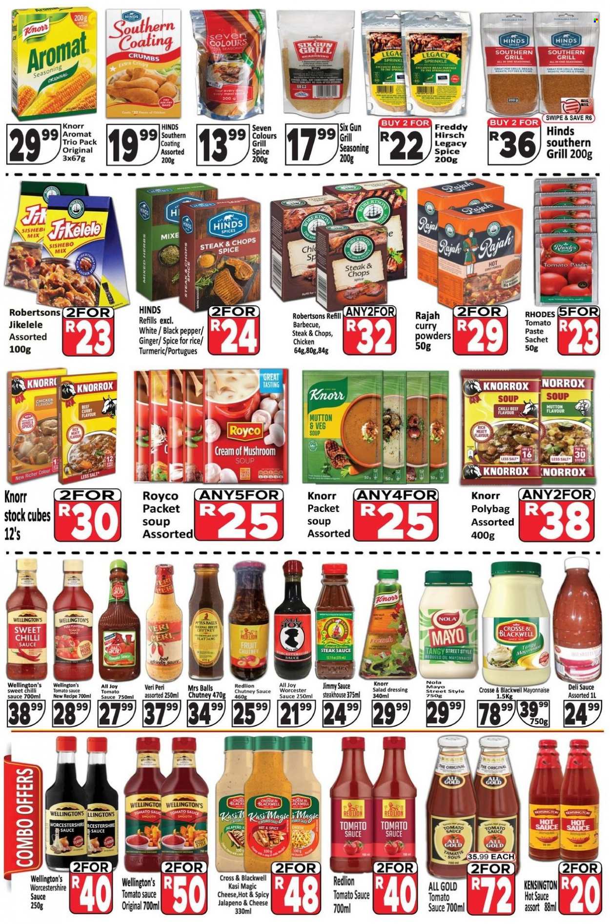 Supa Store specials - 24/10/2023 - 08/11/2023. Page 7
