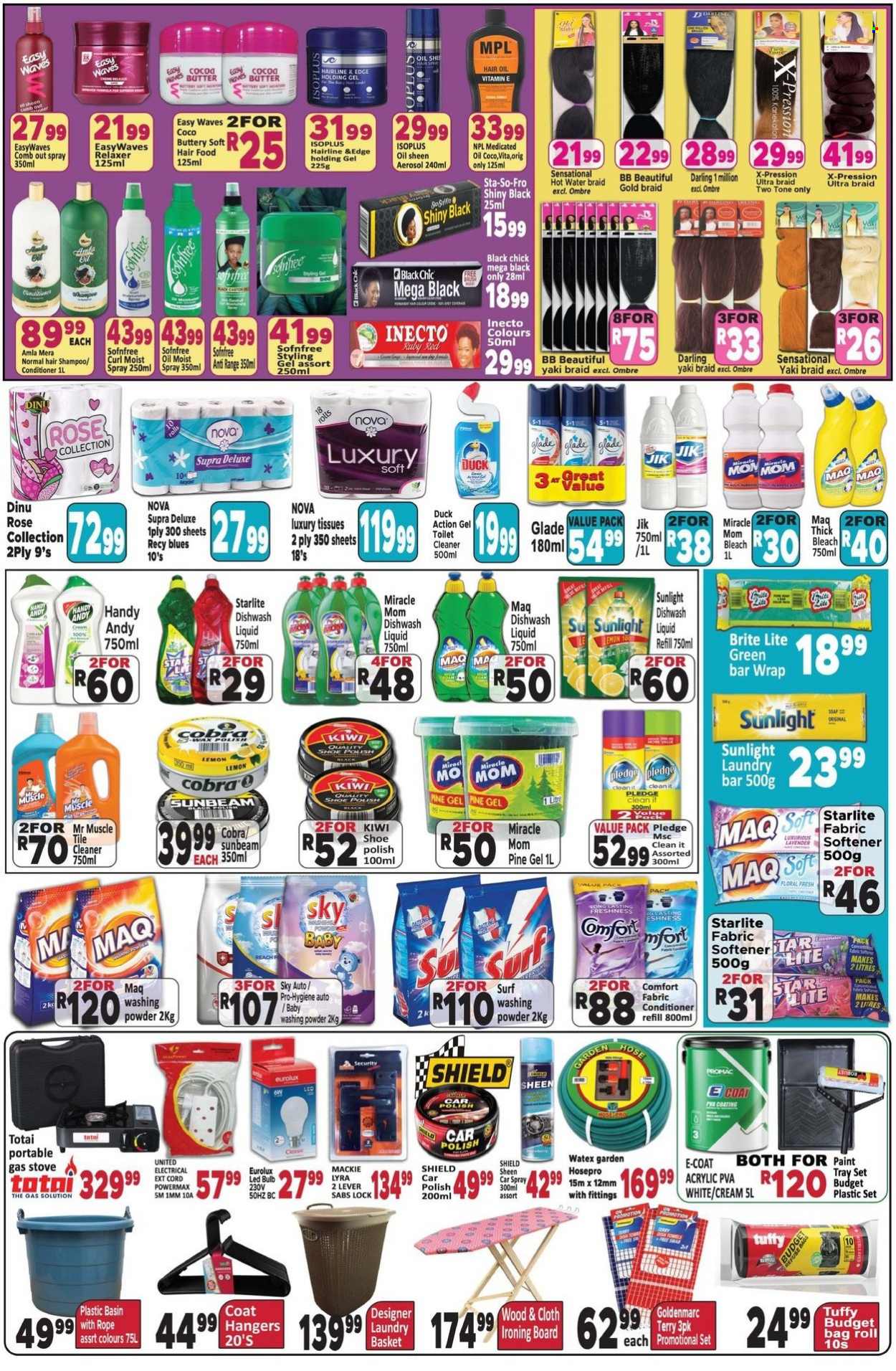 Supa Store specials - 24/10/2023 - 08/11/2023. Page 8