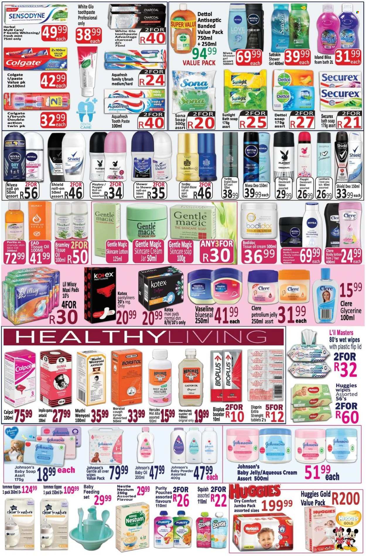 Supa Store specials - 24/10/2023 - 08/11/2023. Page 9