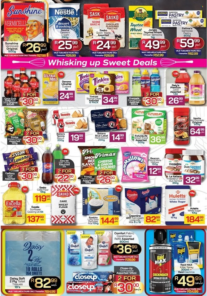 Take n Pay specials - 24/10/2023 - 29/10/2023. Page 2