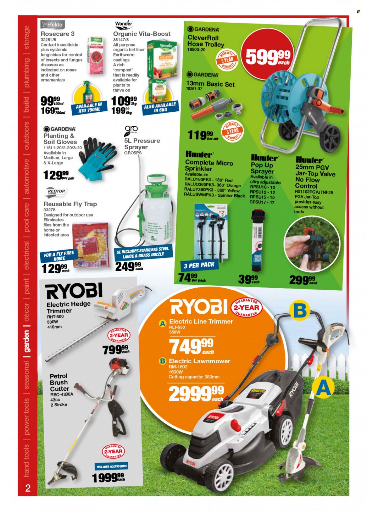 Mica specials - 24/10/2023 - 05/11/2023. Page 2