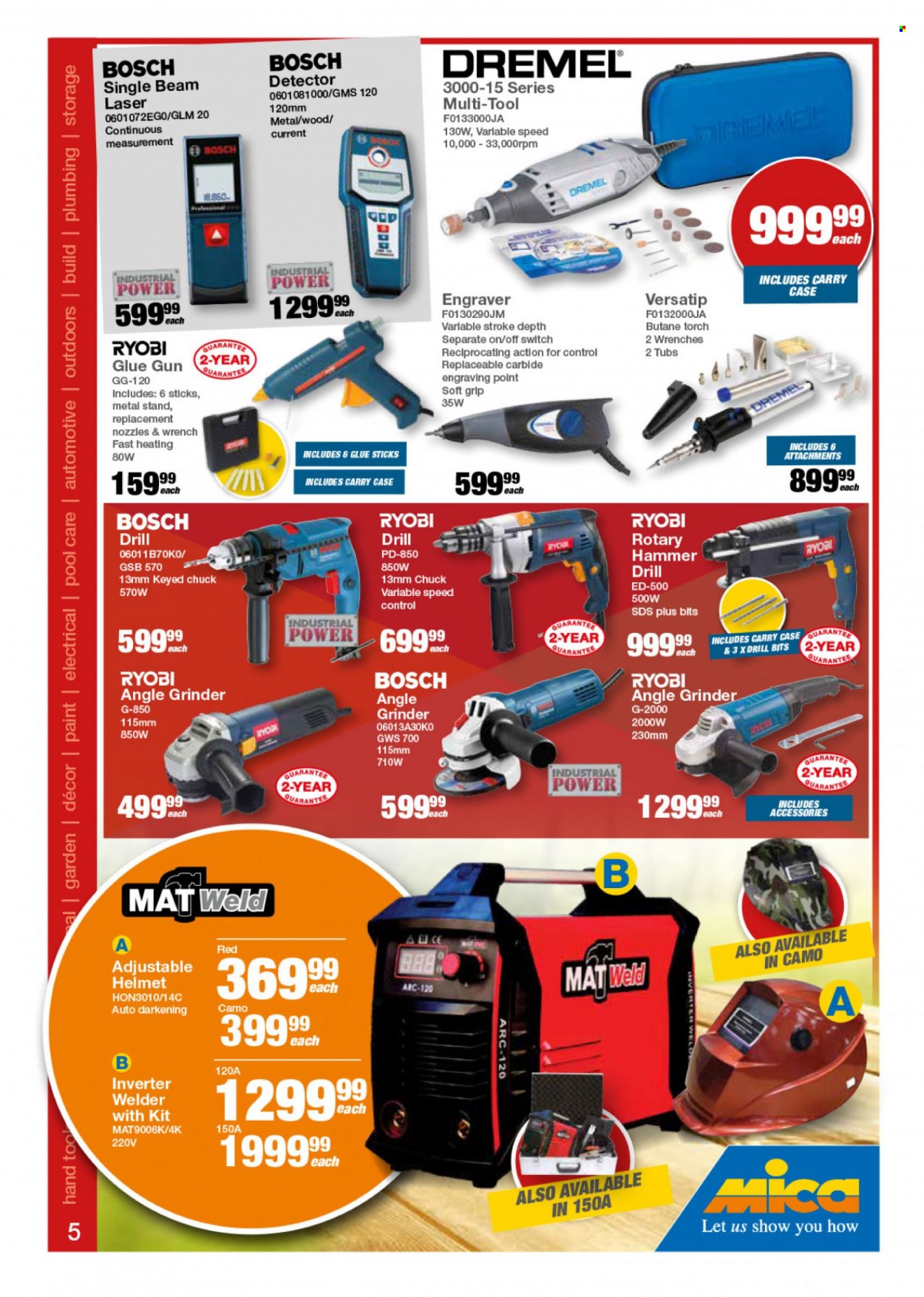 Mica specials - 24/10/2023 - 05/11/2023. Page 5