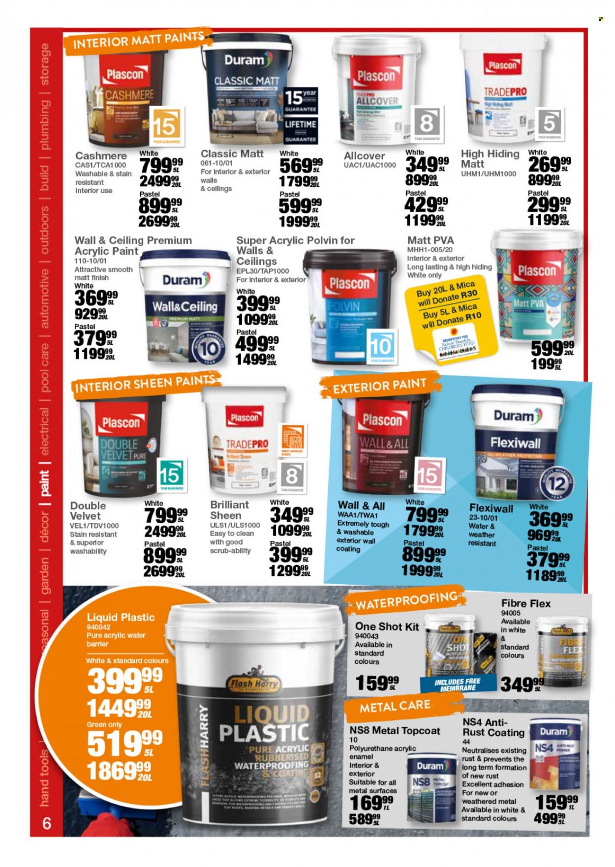 Mica specials - 24/10/2023 - 05/11/2023. Page 6