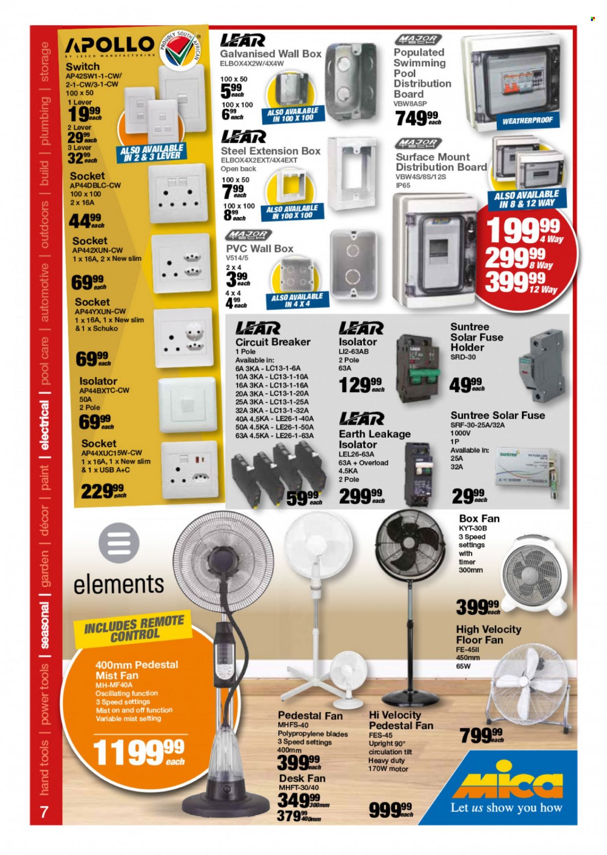 Mica specials - 24/10/2023 - 05/11/2023. Page 7
