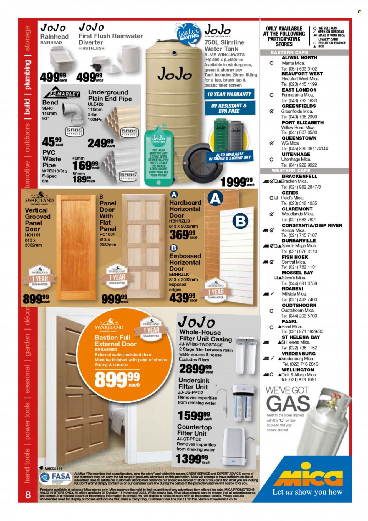 Mica specials - 24/10/2023 - 05/11/2023. Page 10