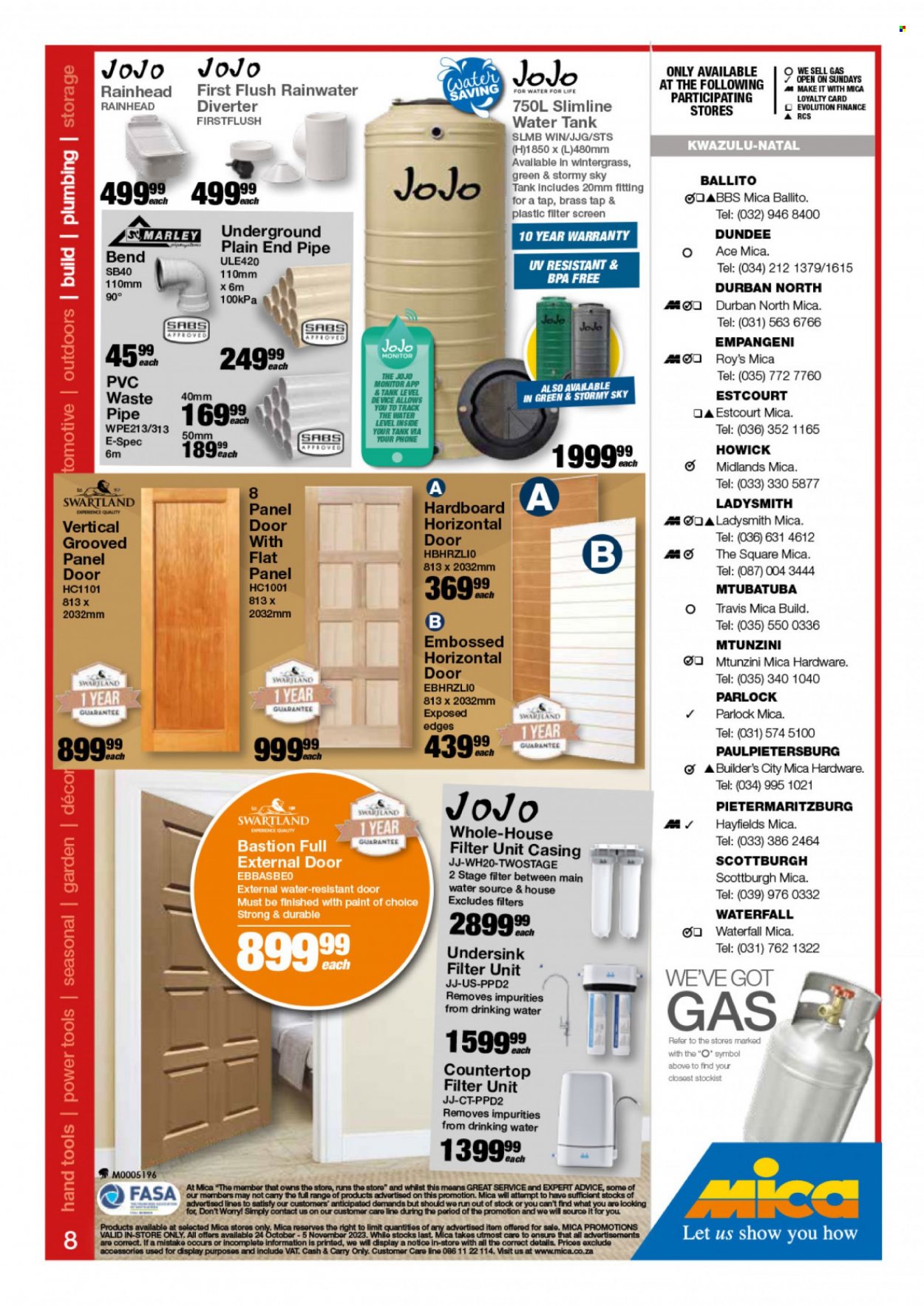 Mica specials - 24/10/2023 - 05/11/2023. Page 11