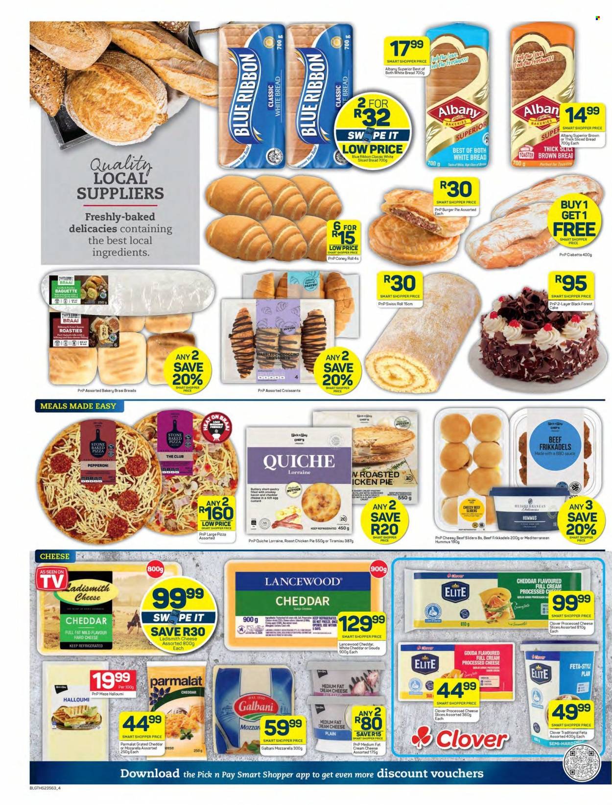 Pick n Pay specials - 23/10/2023 - 29/10/2023. Page 4