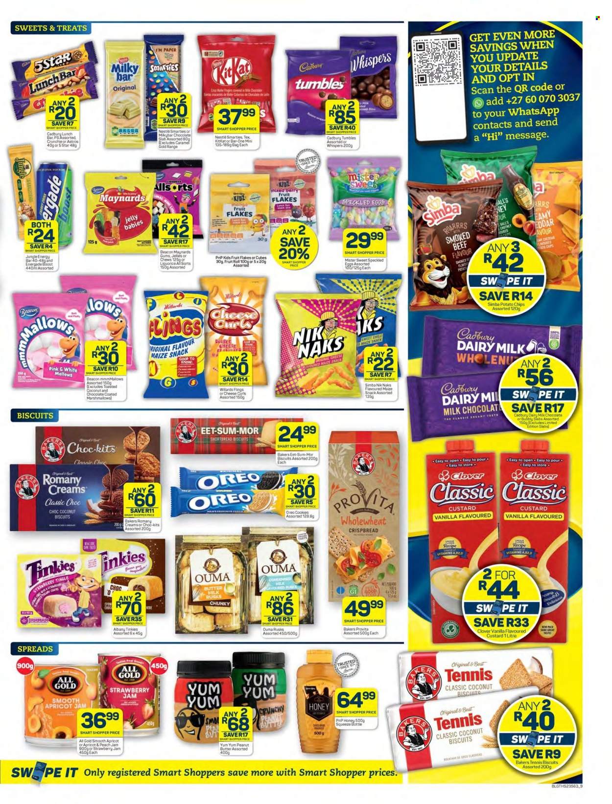 Pick n Pay specials - 23/10/2023 - 29/10/2023. Page 9