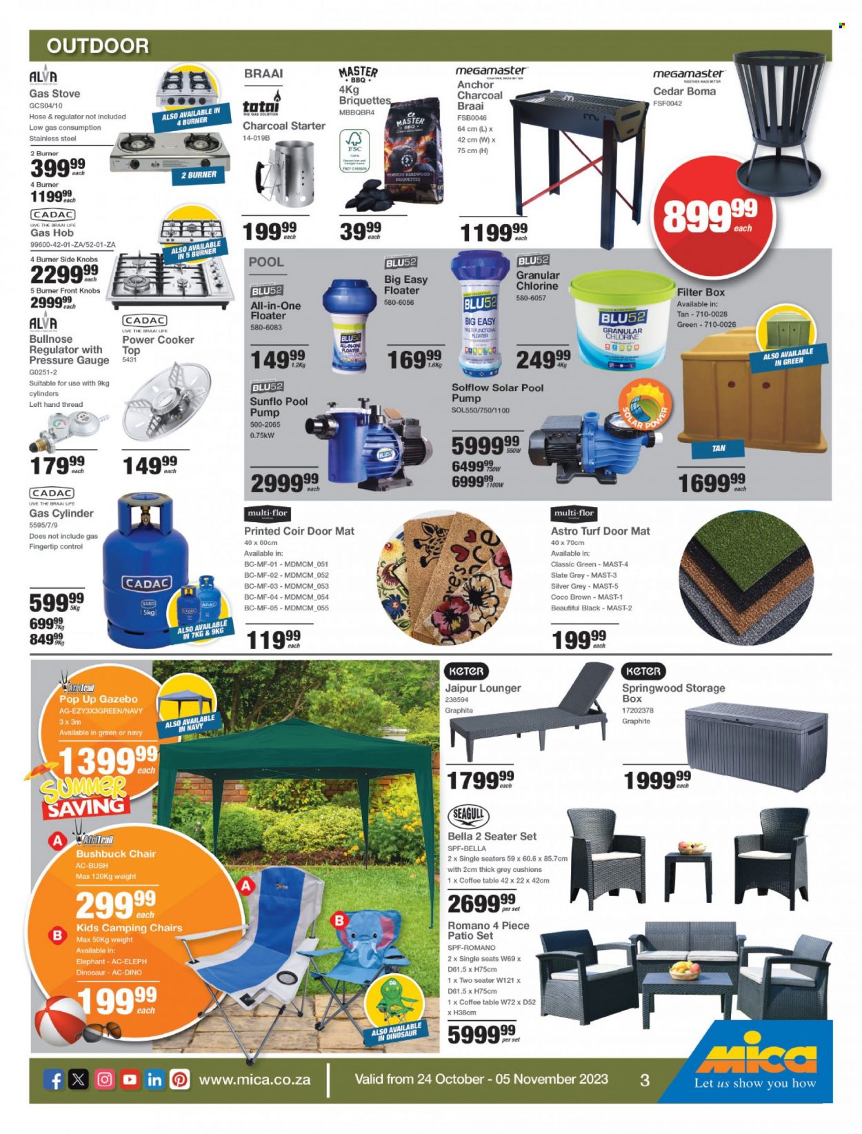 Mica specials - 24/10/2023 - 05/11/2023. Page 3