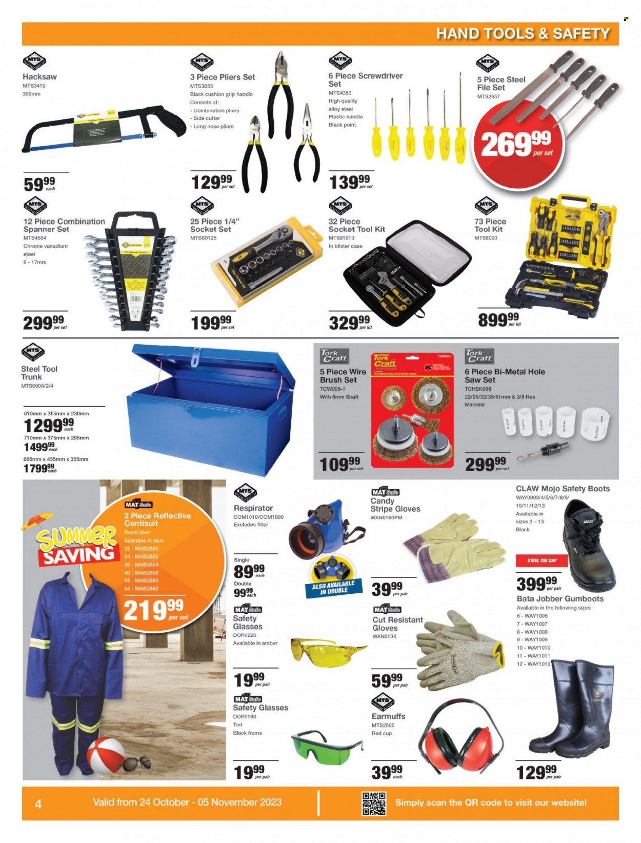 Mica specials - 24/10/2023 - 05/11/2023. Page 4