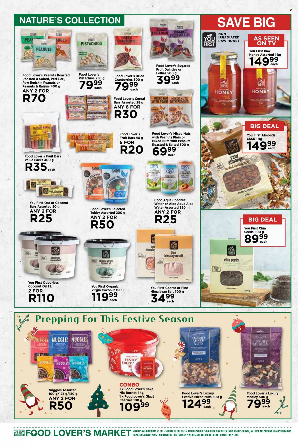 Food Lover's Market specials - 23/10/2023 - 23/10/2023. Page 8