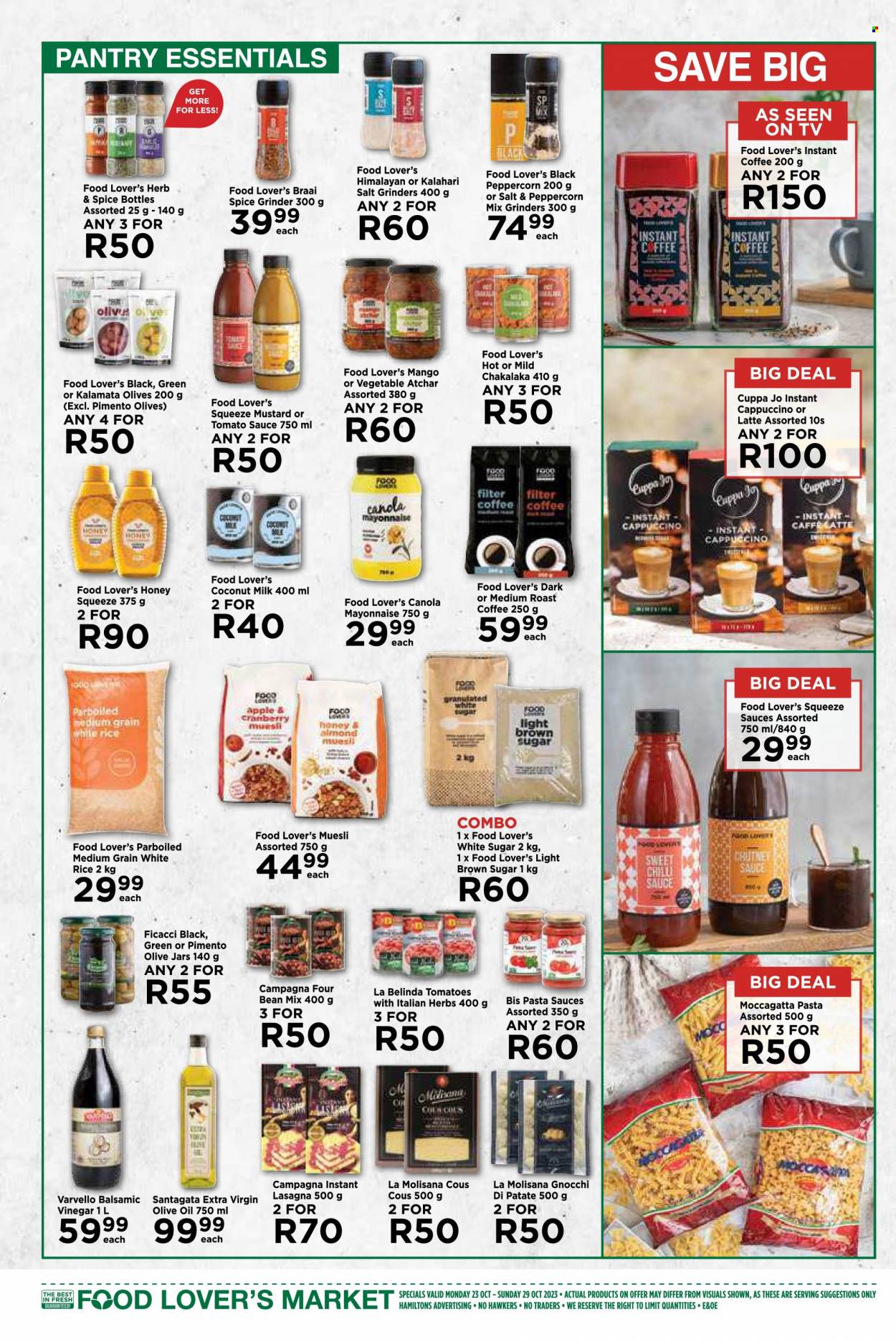 Food Lover's Market specials - 23/10/2023 - 23/10/2023. Page 10