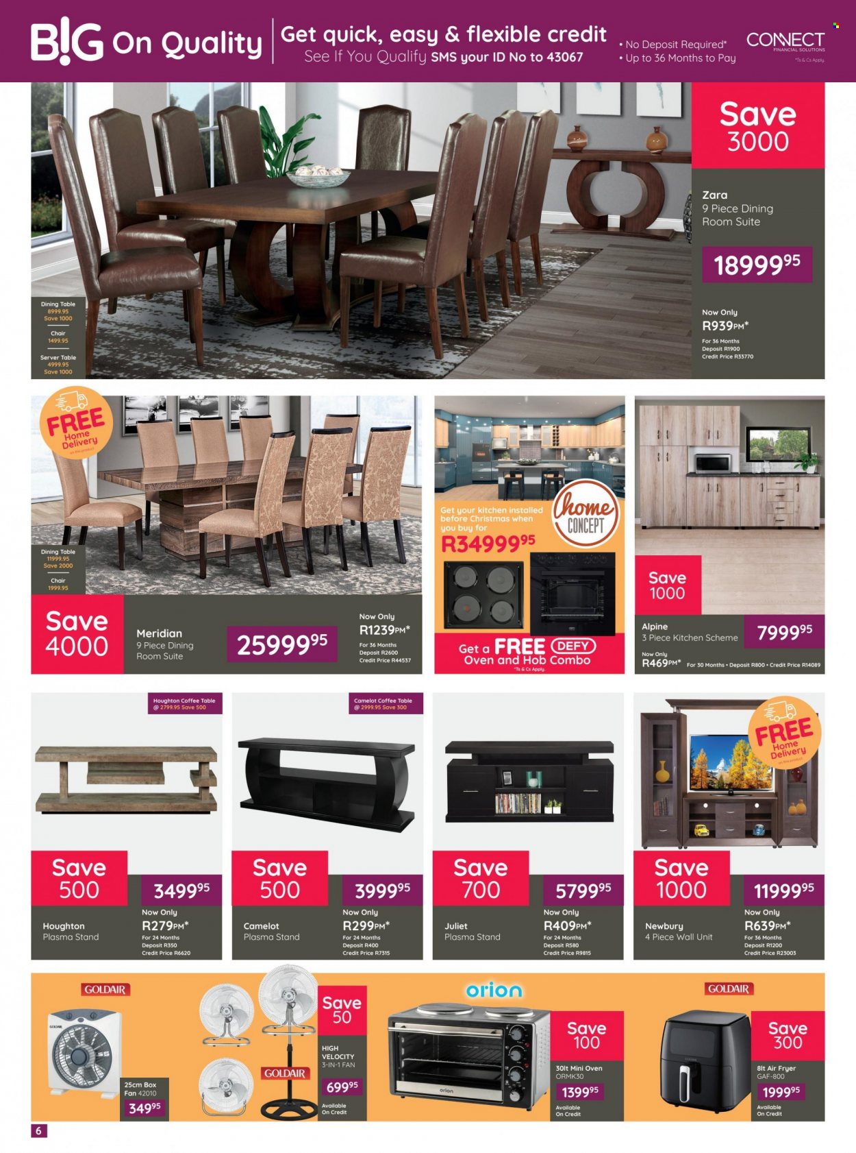 Bradlows specials - 24/10/2023 - 05/11/2023. Page 6