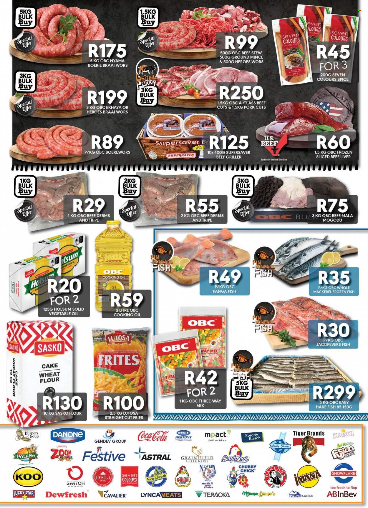 OBC specials - 26/10/2023 - 03/11/2023. Page 3
