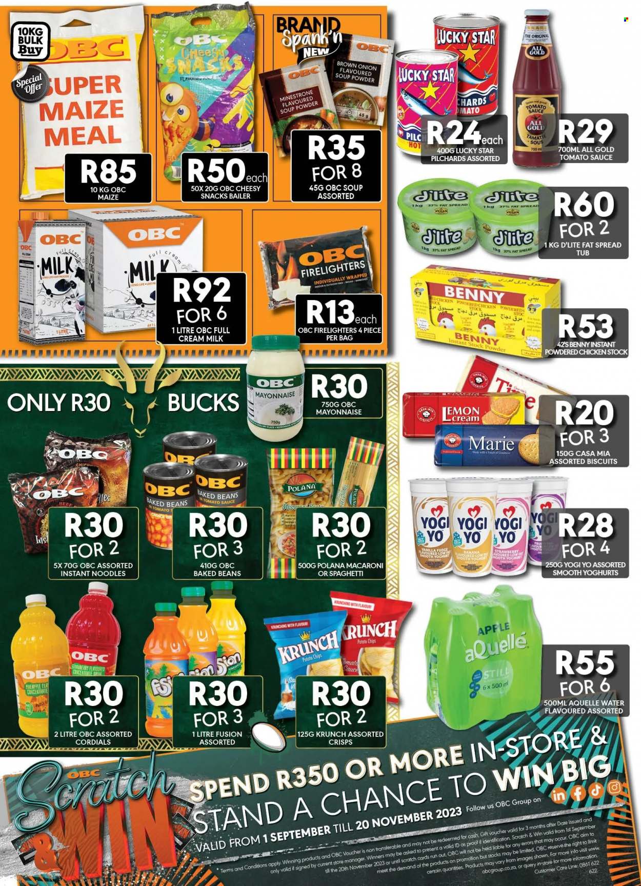 OBC specials - 26/10/2023 - 03/11/2023. Page 4