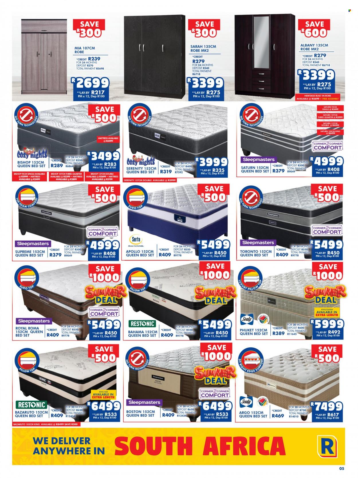 Russells specials - 24/10/2023 - 05/11/2023. Page 5