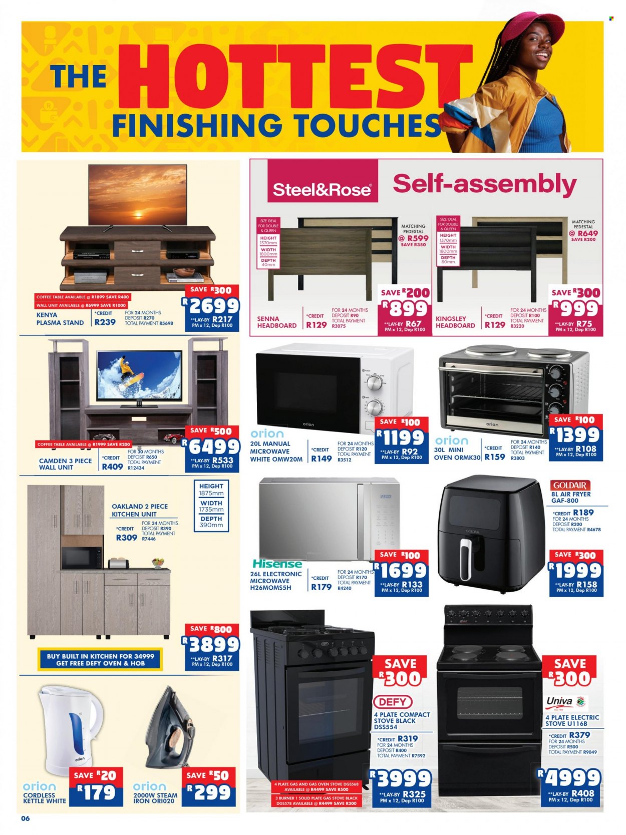 Russells specials - 24/10/2023 - 05/11/2023. Page 6